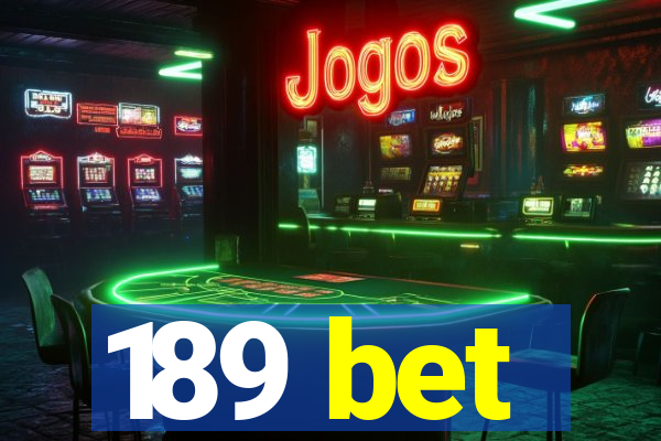 189 bet